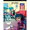 Programadores de Puerto Rico Edicion #1: Version en espanol - Paperback