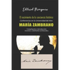 El nacimiento de la conciencia histórica: Conferencias en la Universidad del Aire por María Zambrano - Paperback