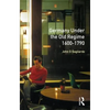 Germany Under the Old Regime 1600-1790 - Paperback