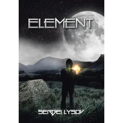Element - Hardcover