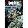 Voyagis - Paperback