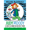 Judy Moody Y La Vuelta Al Mundo En Ocho Días Y Medio / Judy Moody Around the World in 8 1/2 Days - Paperback