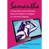 Samantha, a Soap Opera and Vocabulary Book for Students of English as a Second Language - Paperback