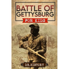 Battle of Gettysburg: History of Most Influential Battle of Gettysburg for Kids - Paperback
