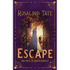 Escape: A Time Travel Romance - Paperback