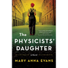 The Physicists' Daughter - Paperback