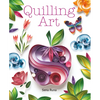 Quilling Art - Paperback