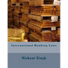 International Banking Laws - Paperback