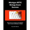 Michigan Mttc Biology Exam Success: Master the Key Vocabulary of the Michigan Test for Teacher Certification in Biology - Paperback