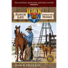 Ranch Life: Cowboys and Horses - Paperback