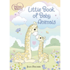 Precious Moments: Little Book of Baby Animals - Board Book