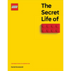 The Secret Life of Lego(r) Bricks: The Story of a Design Icon - Hardcover