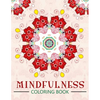 Mindfulness Coloring Book: The best collection of Mandala Coloring book (Anti stress coloring book for adults) - Paperback