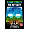 Minecraft: The Outsider - Hardcover