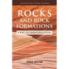 Rocks and Rock Formations: A Key to Identification - Paperback