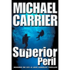 Superior Peril: Murder on 123 - Paperback