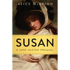 Susan: A Jane Austen Prequel - Paperback