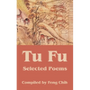 Tu Fu: Selected Poems - Paperback