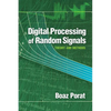Digital Processing of Random Signals - Paperback