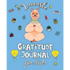 Lamaste - Gratitude Journal for Kids: 3 minute Daily Journal Writing Prompts for Children to practice Gratitude & Mindfulness with Positive Affirmatio - Paperback