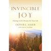 Invincible Joy: Chasing God's Dreams For Your Life - Paperback