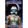 Section G: United Planets - Paperback