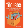 The ToolBox; You have the tools you need to grow, survive, help yourself, and help others - Paperback