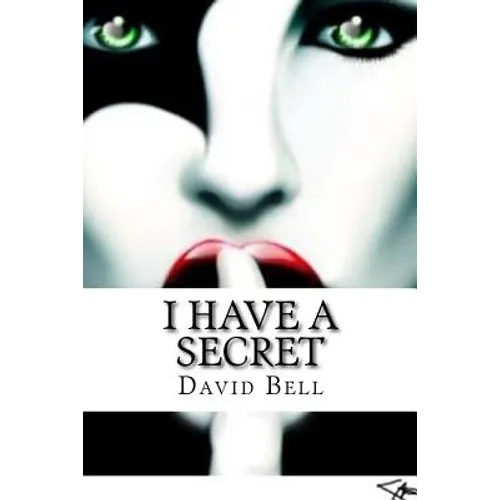 I Have A Secret - Paperback