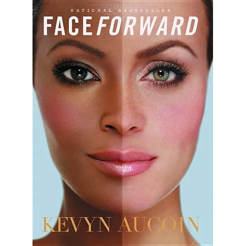 Face Forward - Paperback