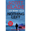 Nothing Left - Paperback