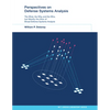 Perspectives on Defense Systems Analysis - Paperback