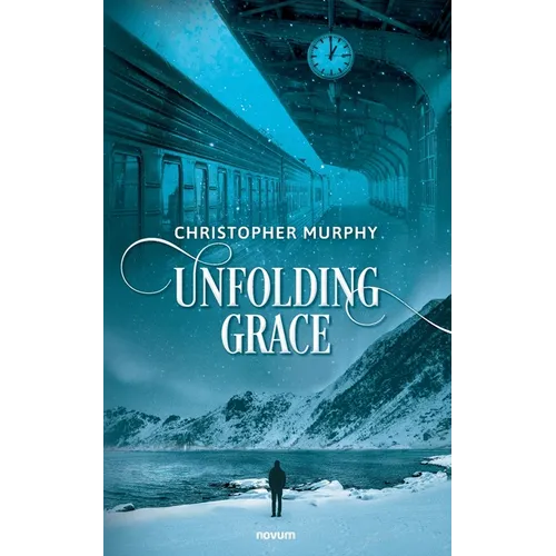 Unfolding Grace - Paperback