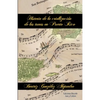 Historia de la criollización de las tunas en Puerto Rico - Paperback
