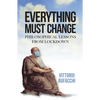 Everything Must Change: Philosophical Lessons from Lockdown - Hardcover