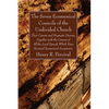 The Seven Ecumenical Councils of the Undivided Church - Hardcover