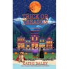 Trick or Treason - Paperback