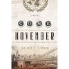 Come November - Hardcover