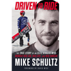 Driven to Ride: The True Story of an Elite Athlete Who Rebuilt His Leg, His Life, and His Career - Hardcover