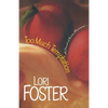 Too Much Temptation - Paperback