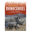 Save the... Rhinoceroses - Paperback