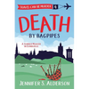 Death by Bagpipes: A Summer Murder in Edinburgh - Paperback