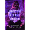 Pretty Little Tease - Paperback