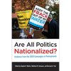 Are All Politics Nationalized?: Evidence from the 2020 Campaigns in Pennsylvania - Hardcover