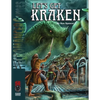 Let's Get Kraken 5e - Paperback