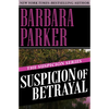 Suspicion of Betrayal - Paperback