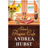 Island Thyme Cafe - Paperback