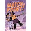 Match Point! - Paperback