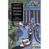 The Cambridge Companion to Modern German Culture - Paperback