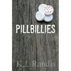 Pillbillies - Paperback