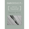 Ownership: Early Christian Teaching - Paperback